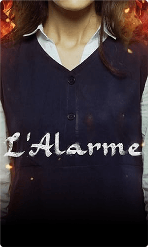 L'Alarme