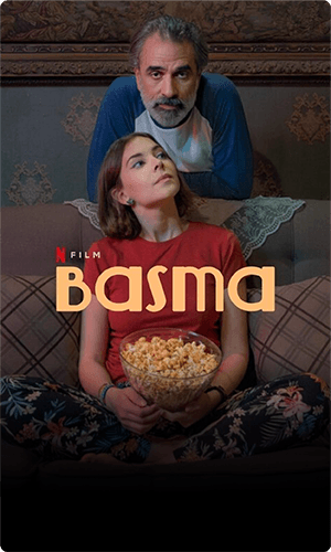 Basma
