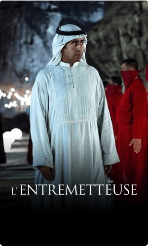 L'Entremetteuse