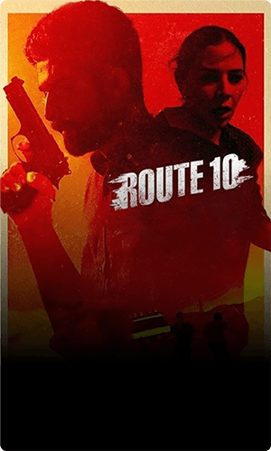Route 10