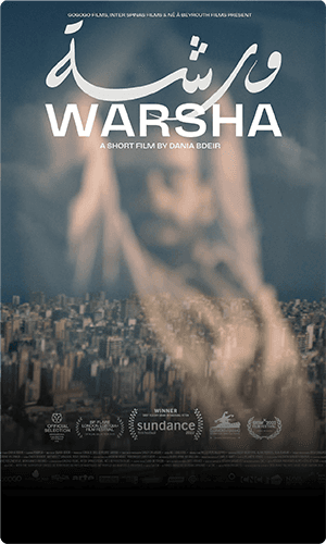Warsha