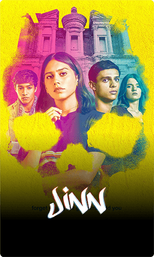 Jinn