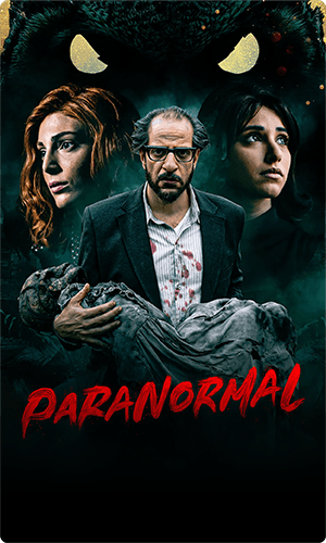 Paranormal