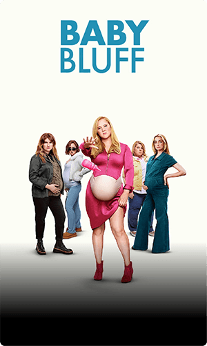 Baby Bluff