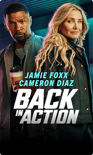 Black Action