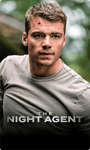 The Night Agent