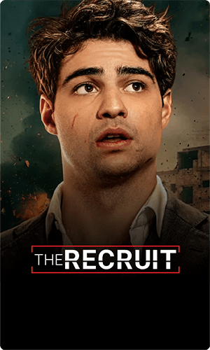 The Recruit