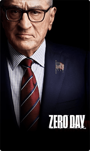Zero Day