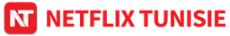 Netflix Tunisie Logo