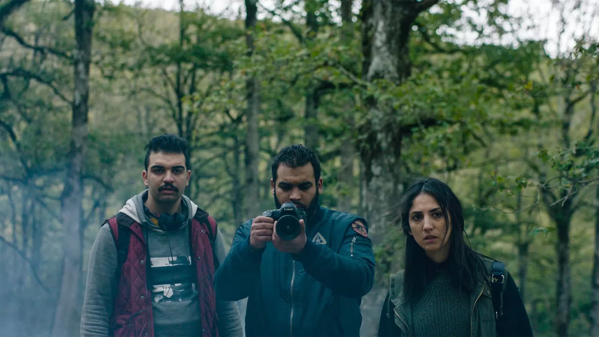 Dachra : Découverte du premier film d'horreur Tunisien sur Netflix