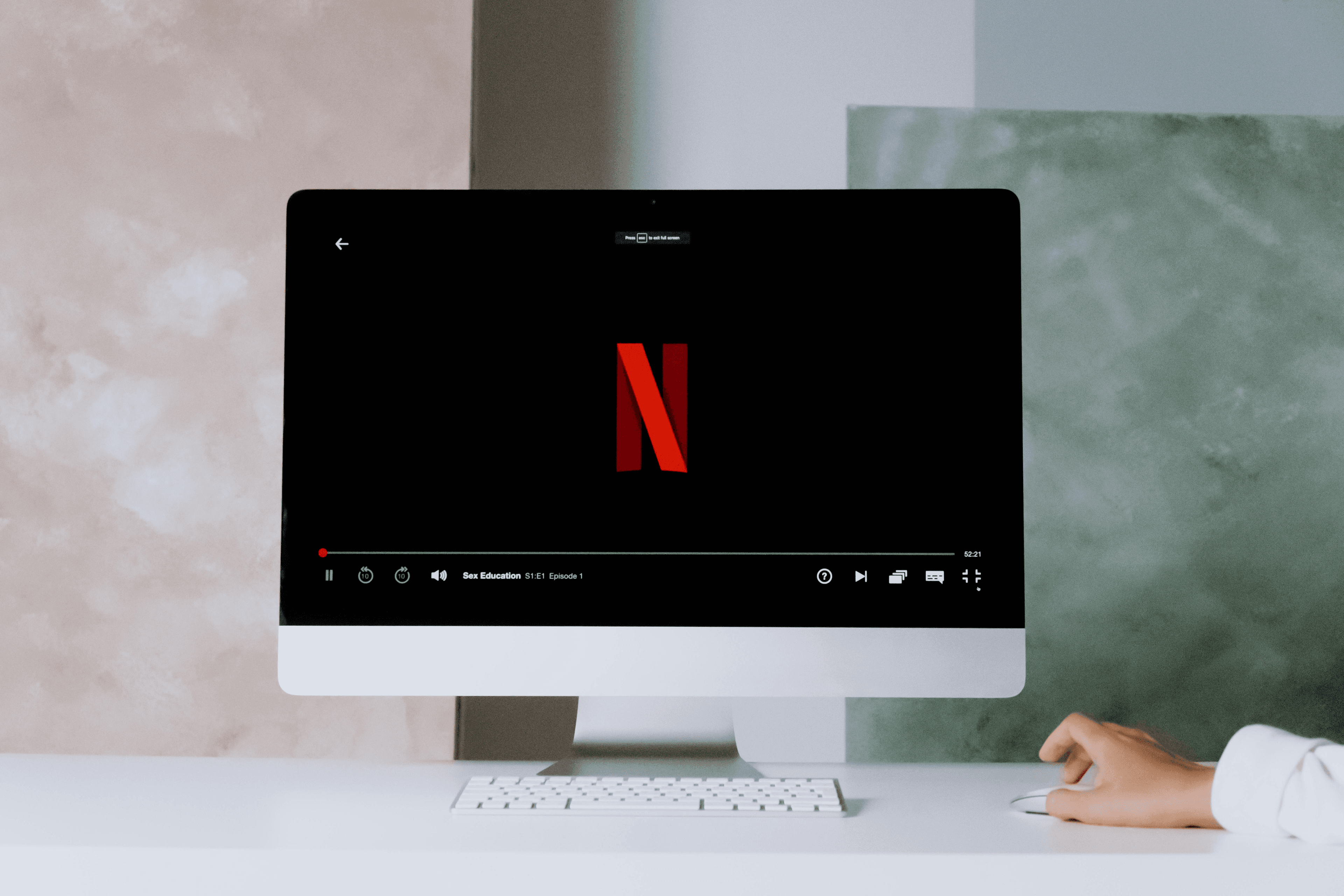 Les avantages de Netflix en Tunisie