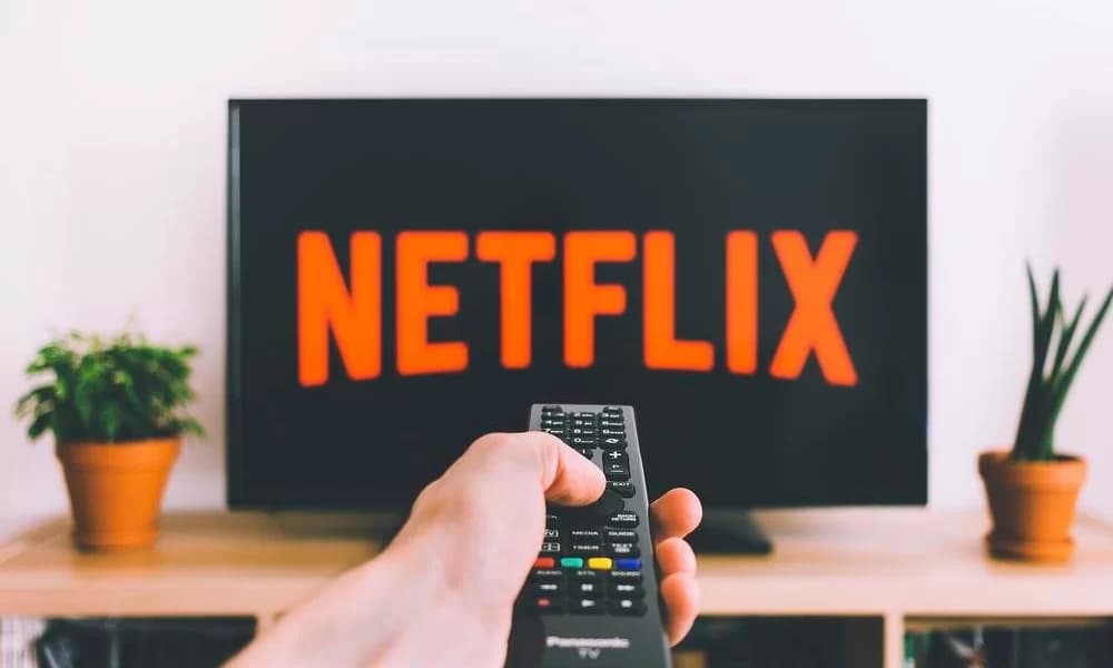 Comment obtenir un mois d'abonnement Netflix gratuit ?