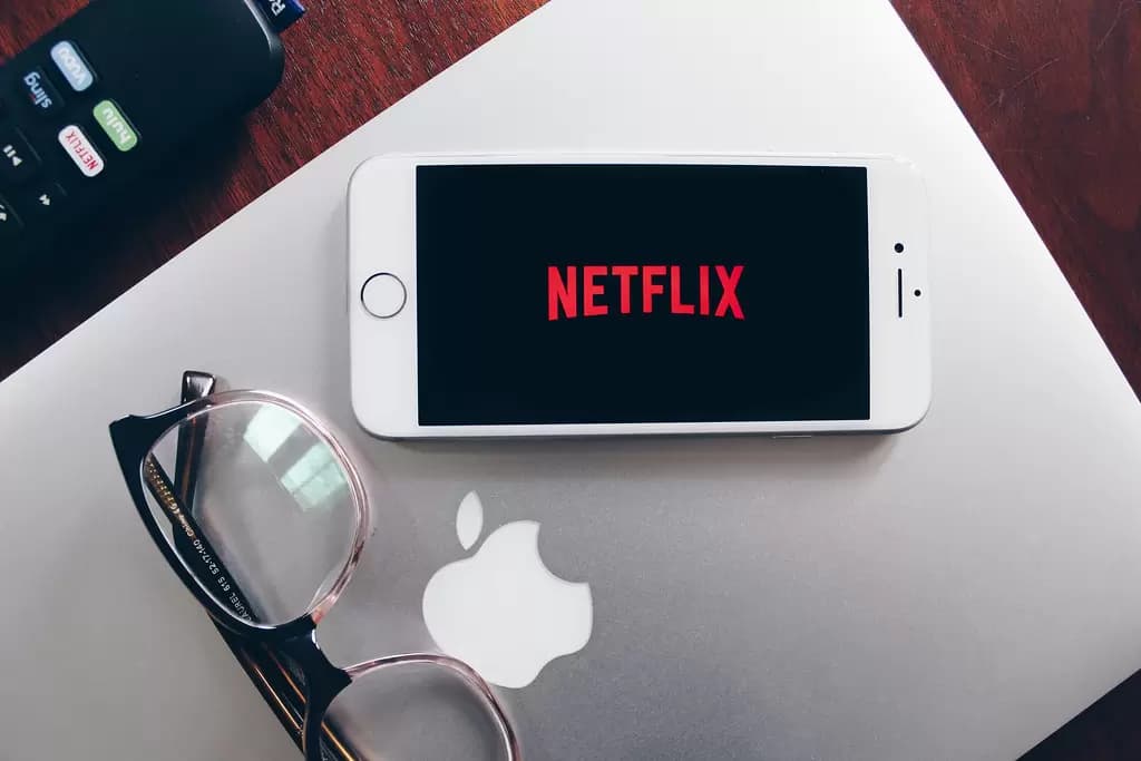 Acheter Netflix en Tunisie : Ça n'a jamais été plus simple !