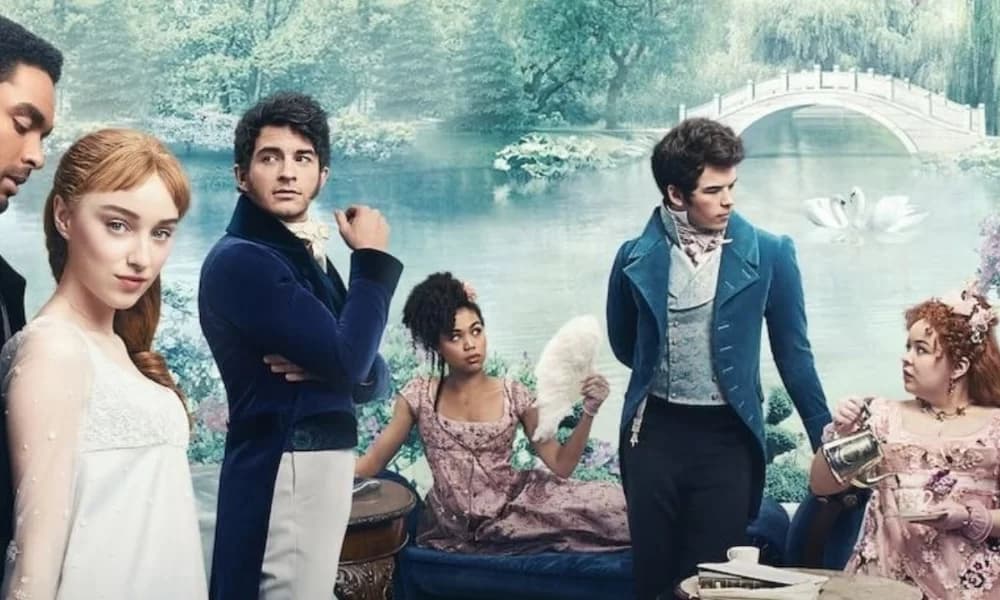 Passionné par La Chronique des Bridgerton ? Découvrez ces films incontournables !