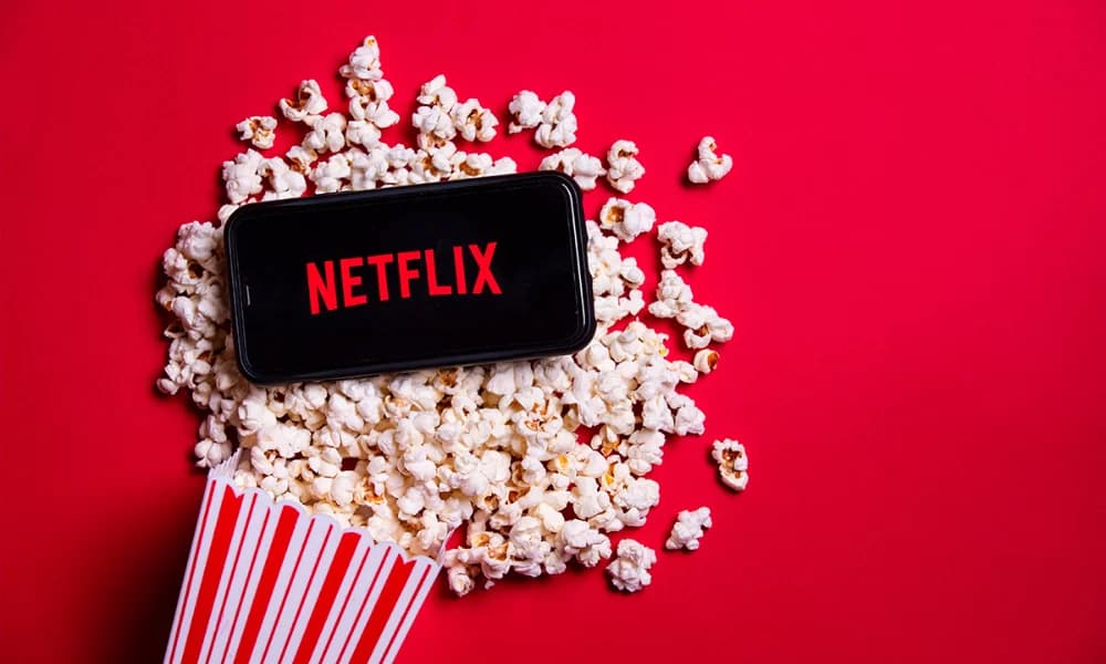 Acheter Abonnement Netflix 2024 : Guide Complet