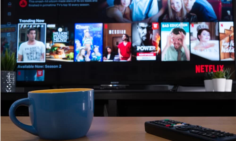 Comment faire un abonnement Netflix en Tunisie ?