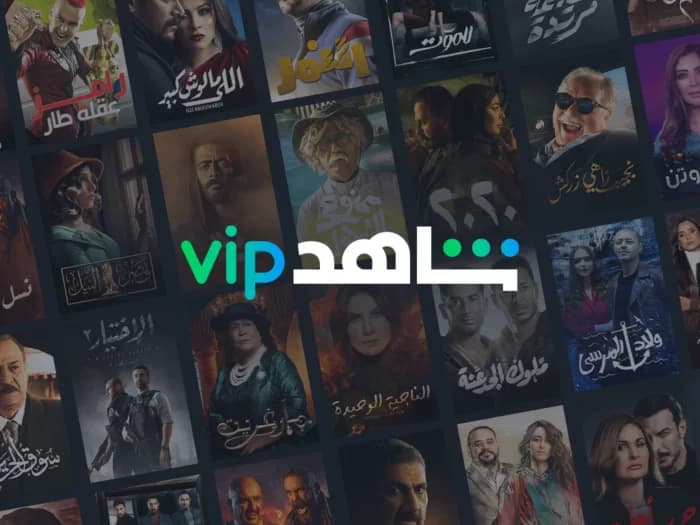 Les séries à succès disponibles sur Shahid VIP