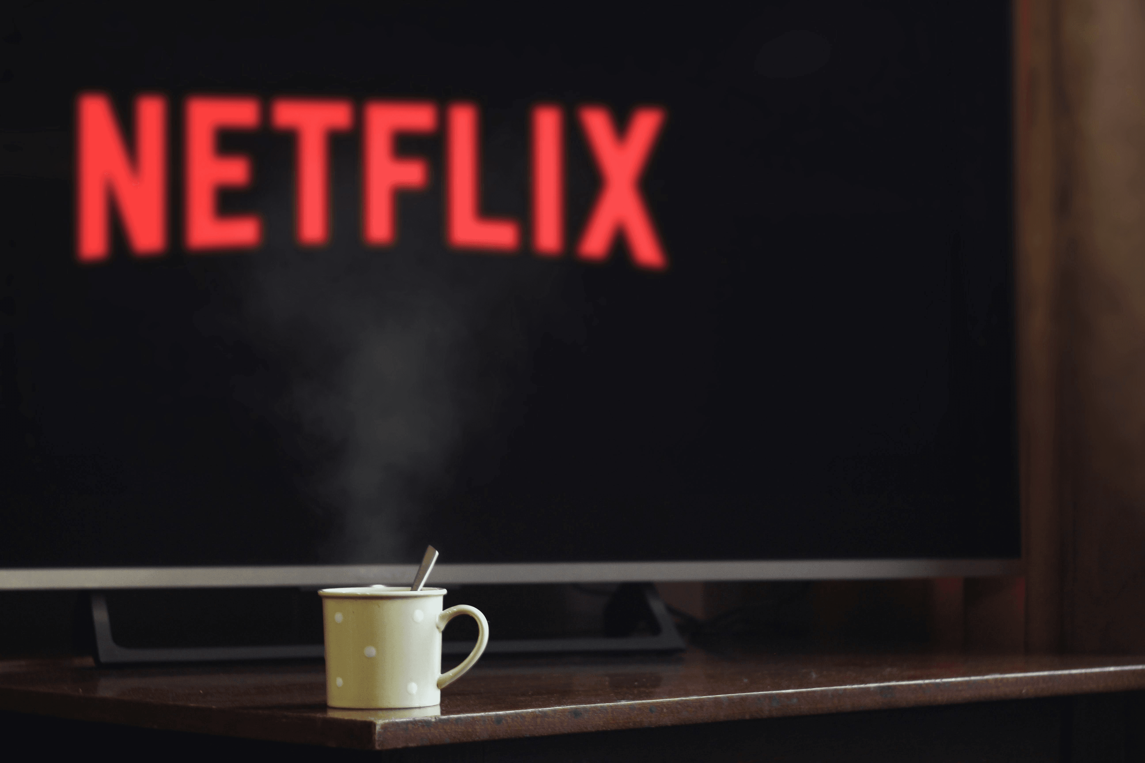 Meilleurs Films & Séries Netflix en Tunisie