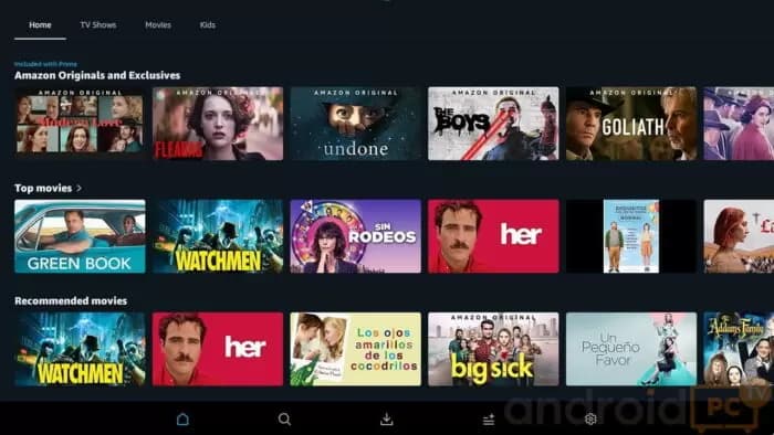Guide d'achat pour un abonnement Prime Video en Tunisie