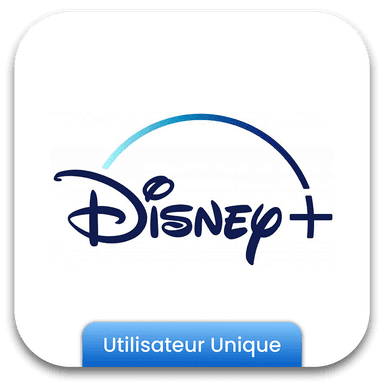 Disney+ Utilisateur Unique
