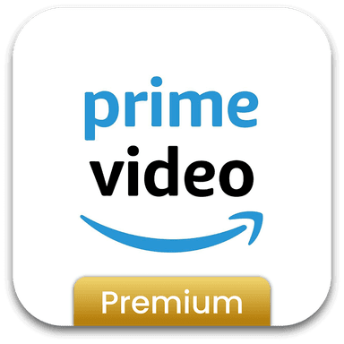 Abonnement Prime Video Premium