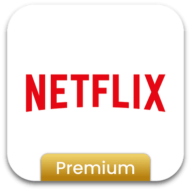 Abonnement Netflix Premium