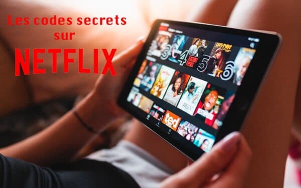 Les paramètres secrets de Netflix que vous devriez connaître