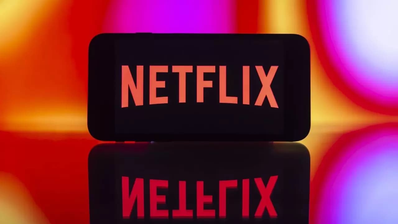 Vente de comptes Netflix : Ce qu'il faut savoir
