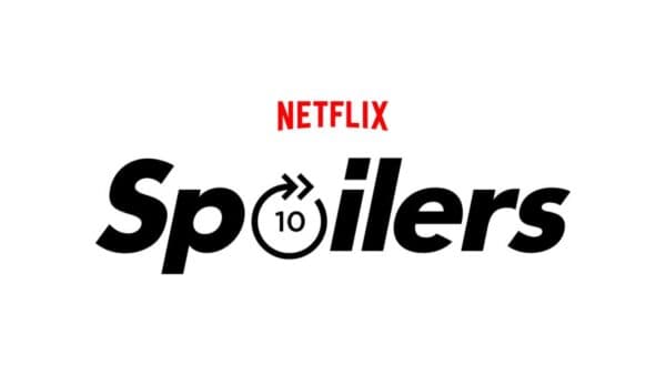 Paramètres Netflix : Éviter les spoilers facilement