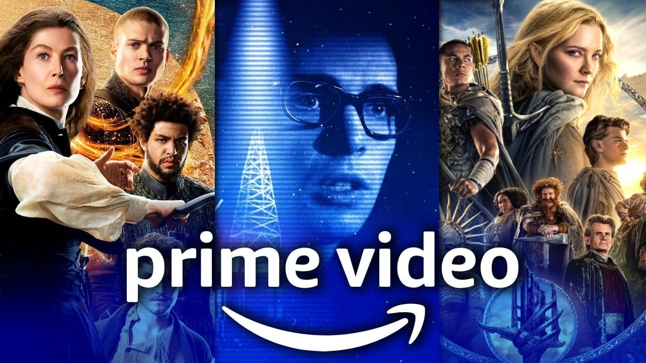 Top des meilleures séries à ne pas rater sur Prime Video
