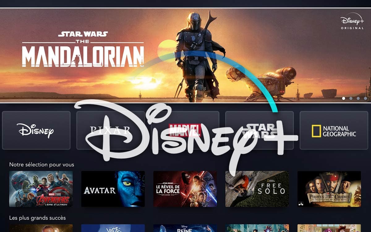 Disney+ : Les clés de son succès en streaming