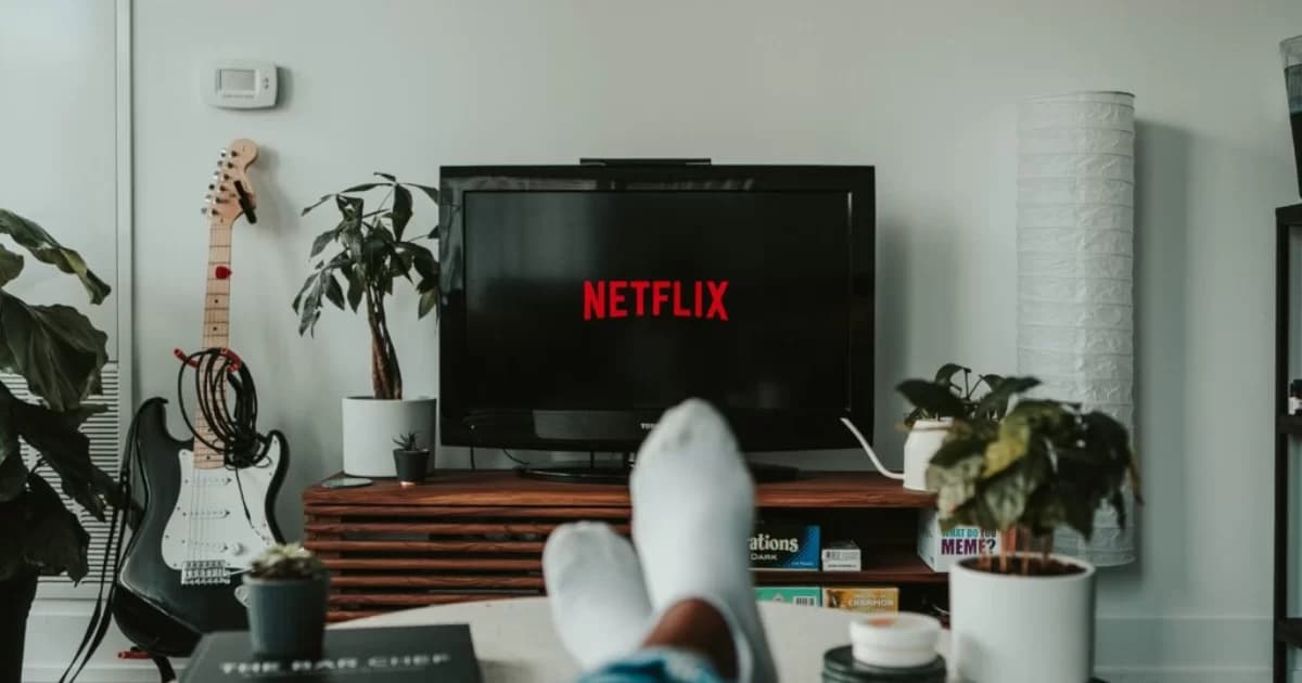 Télécharger séries Netflix Tunisie : Comment faire