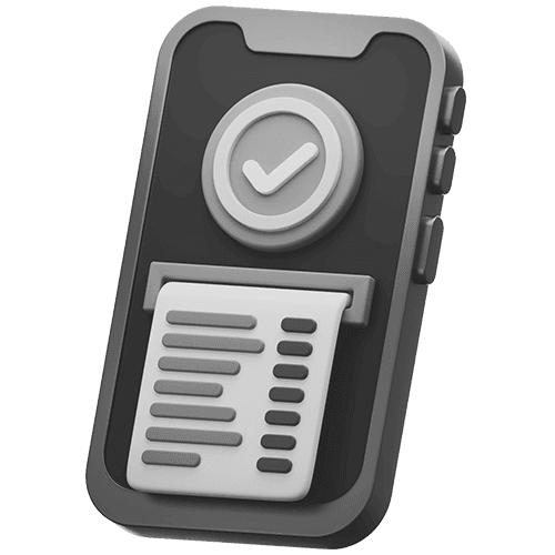 Utilisez l'application D17