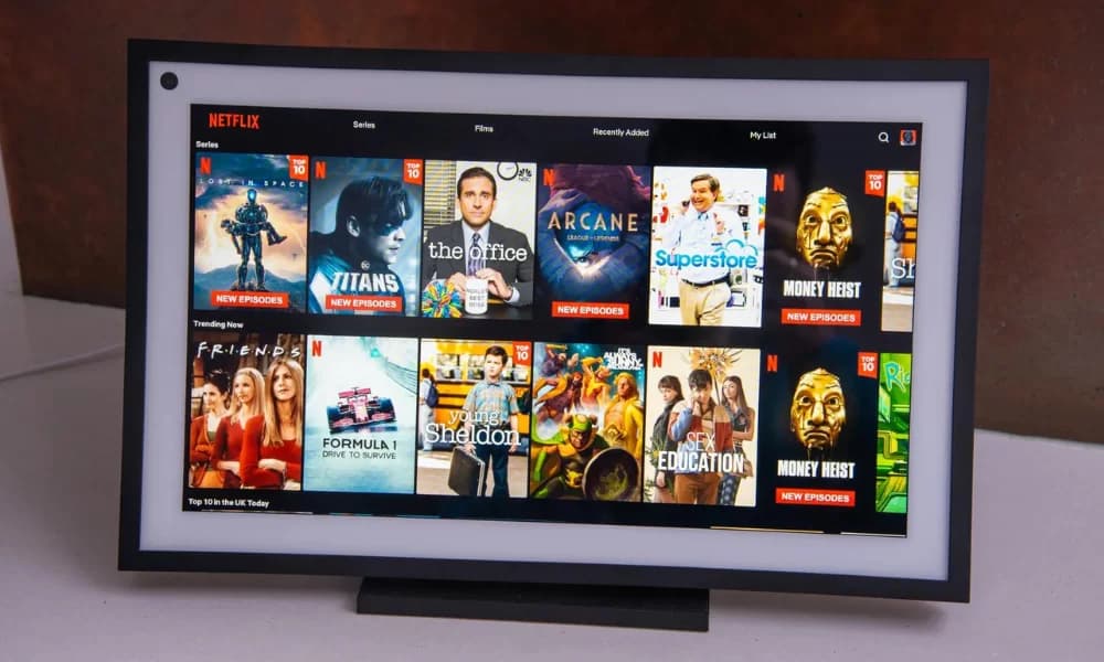 Meilleur Film Netflix : À Voir Absolument