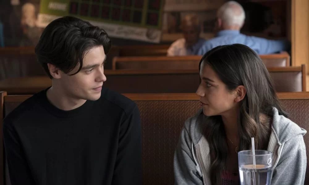 John Green revient avec un nouveau film émouvant