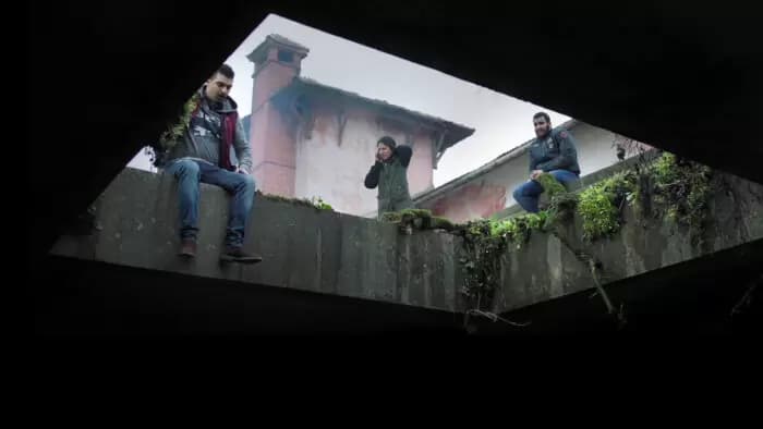 Films & Séries Tunisiens : À Découvrir en Streaming