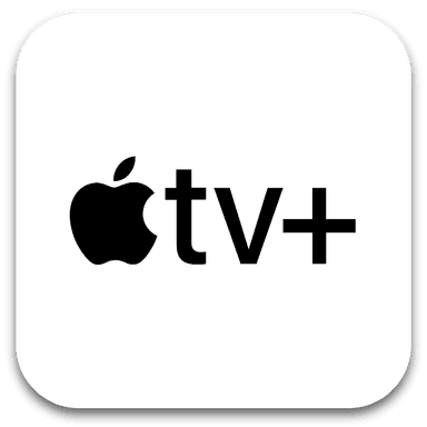 Abonnement Apple TV+