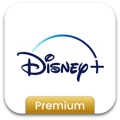 Abonnement Disney+ Premium