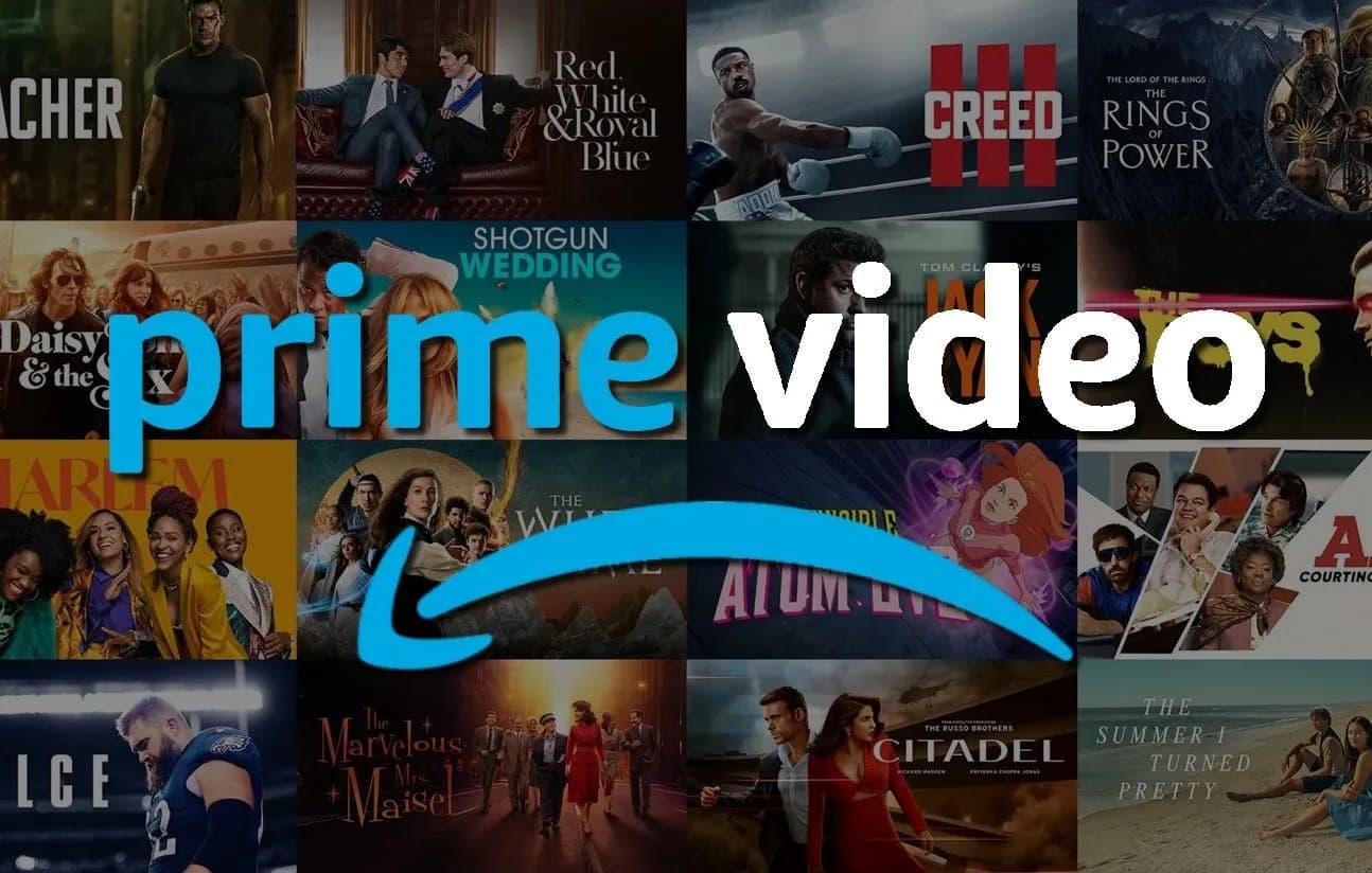 Prime Video Amazon : Tout sur la Plateforme de Streaming