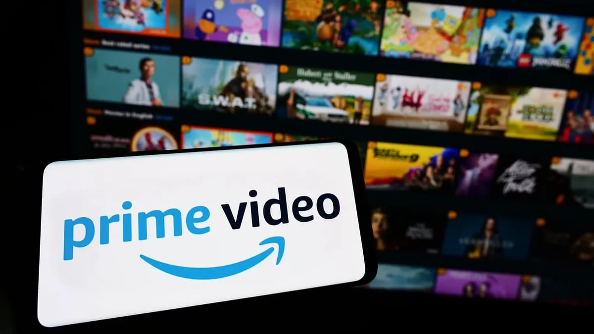Prime Video Tunisie : Abonnements et accès au catalogue complet