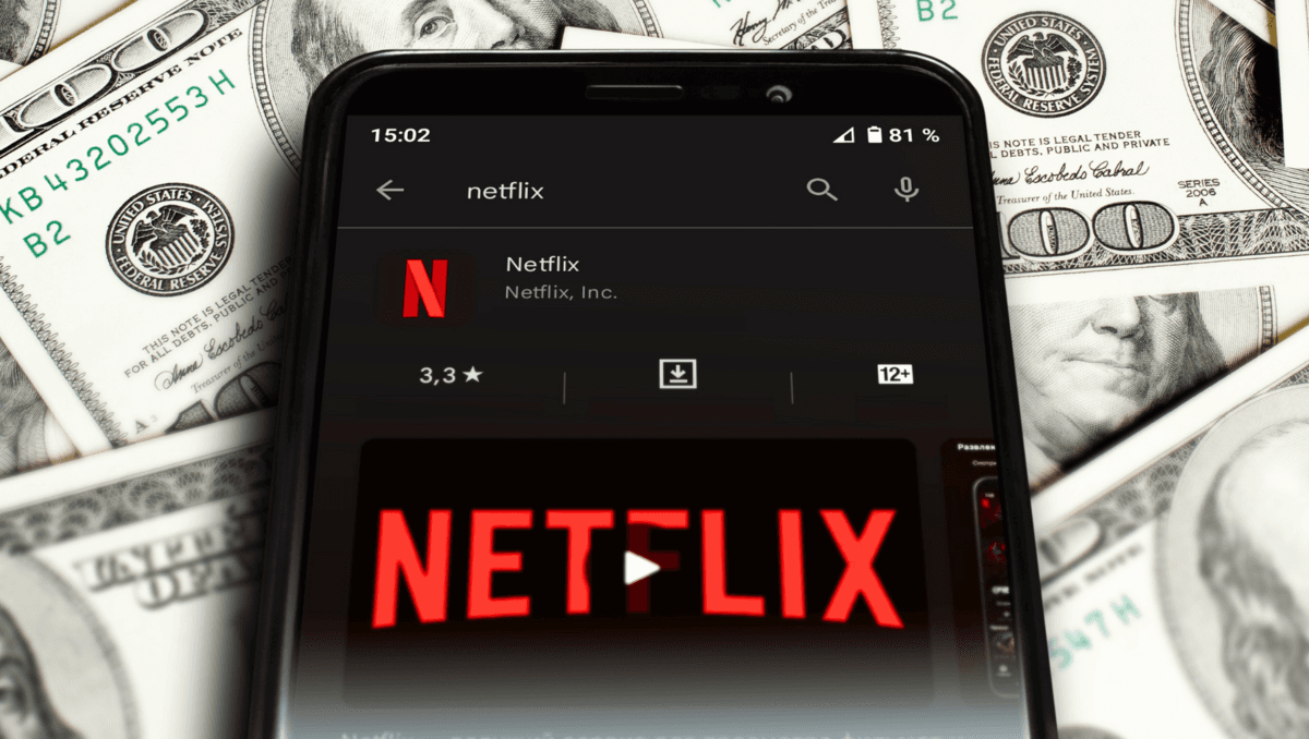 Comparatif des prix Netflix : Standard, premium ou essentiel ?