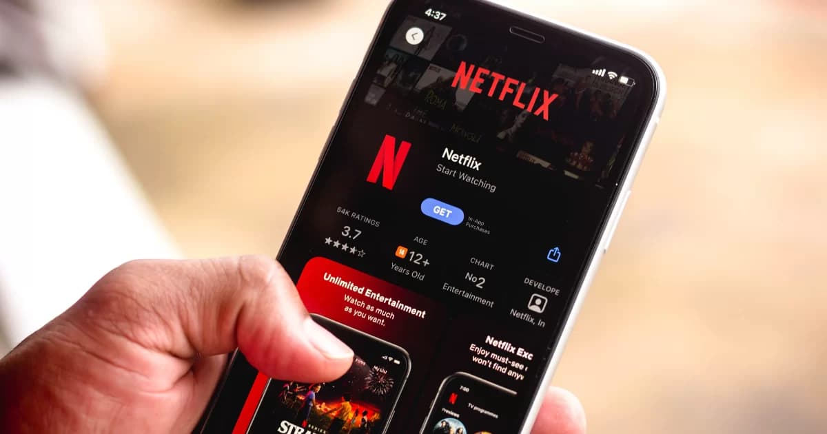 Économiser les données en streaming mobile