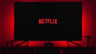 Partage Mot de Passe Netflix